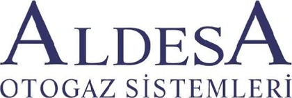 Aldesa logosu