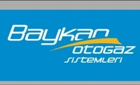 Baykan logosu