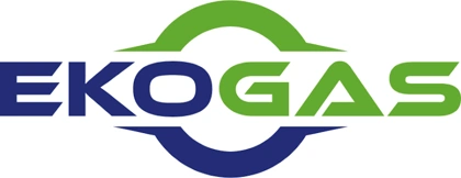 Ekogas logosu