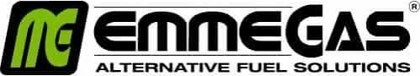 Emmegas logosu
