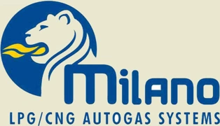 Milano logosu