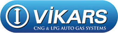 Vikars logosu