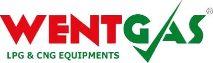 Wentgas logosu